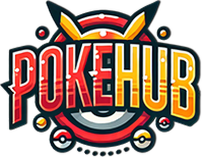 PokeHUB